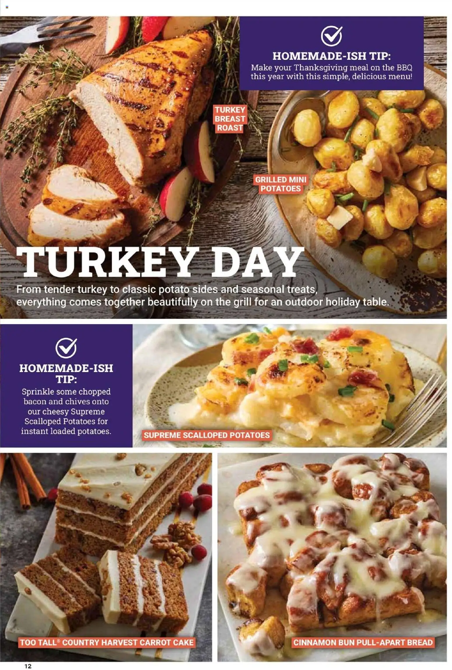 M&M Food Market flyer valid from Sep 14, 2026 | Page: 12