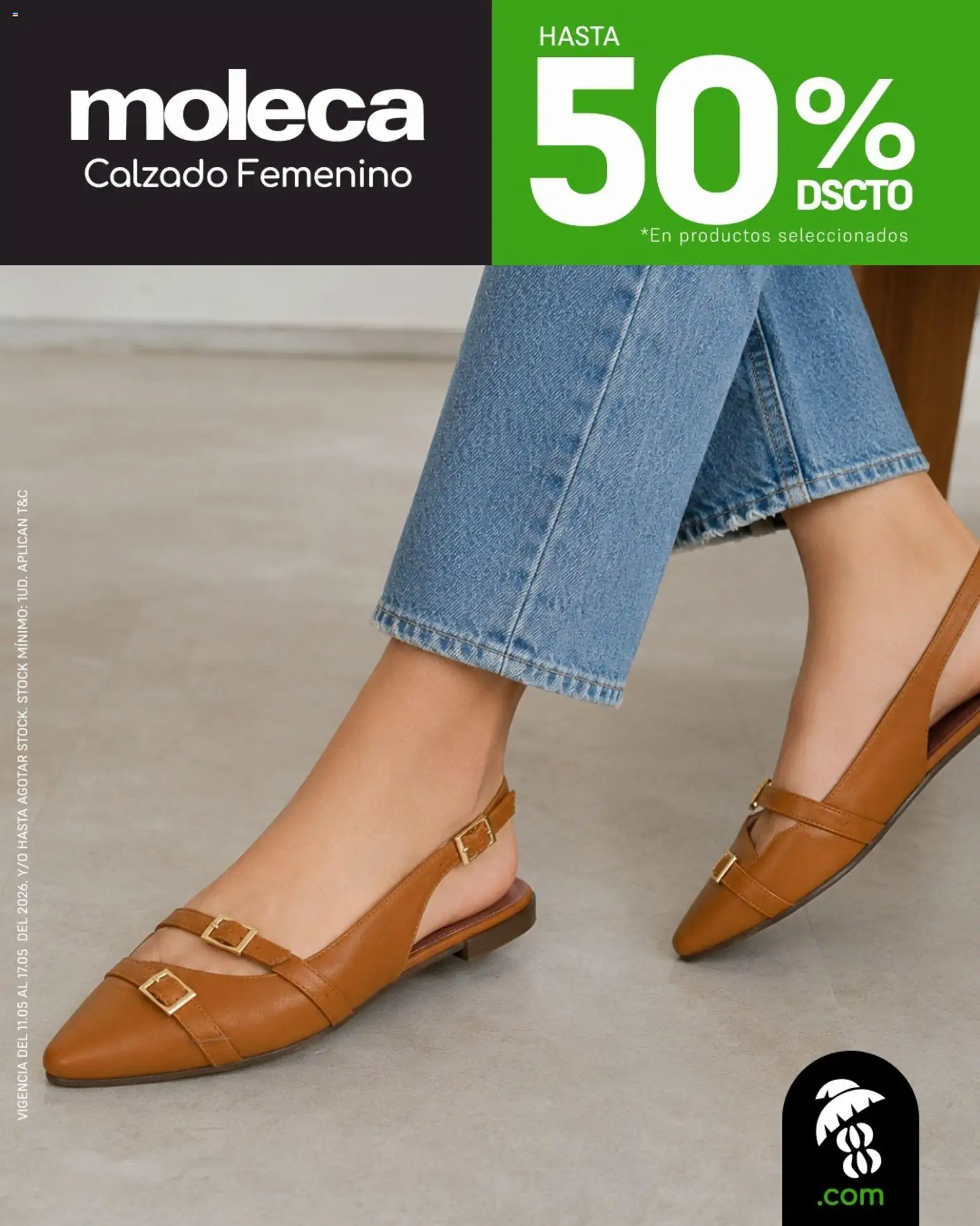 Catálogo Platanitos válido desde 11.05.2026 | Página: 1