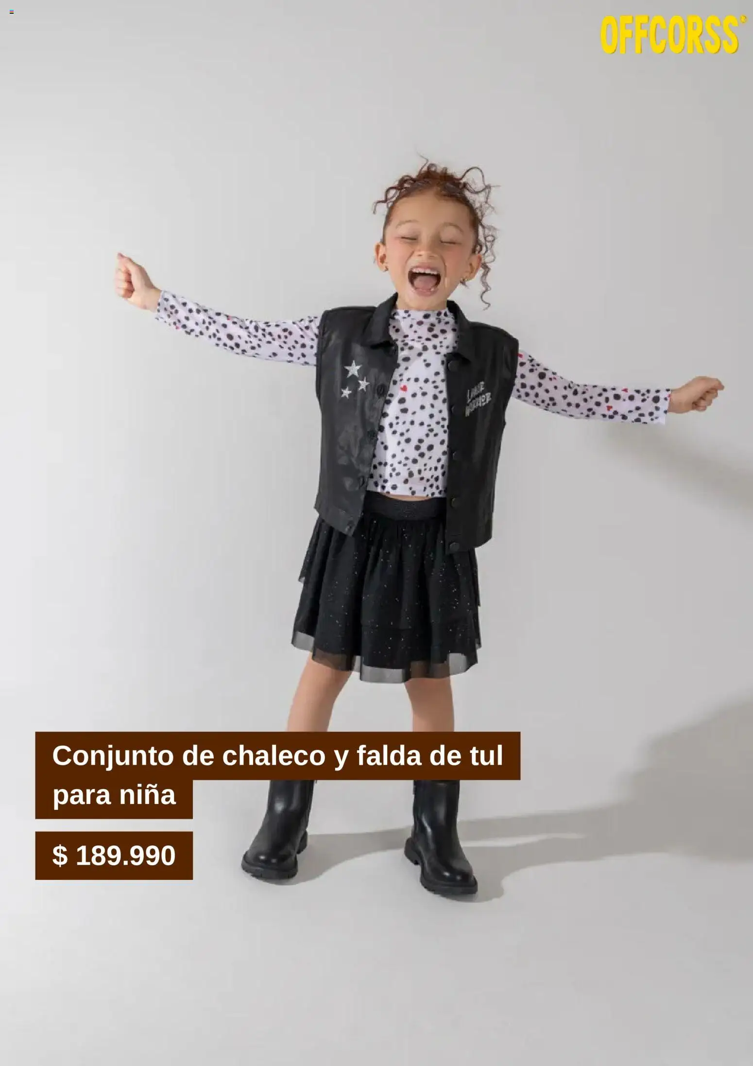 Offcorss revista - valida desde el 01/09/2026 | Página: 5