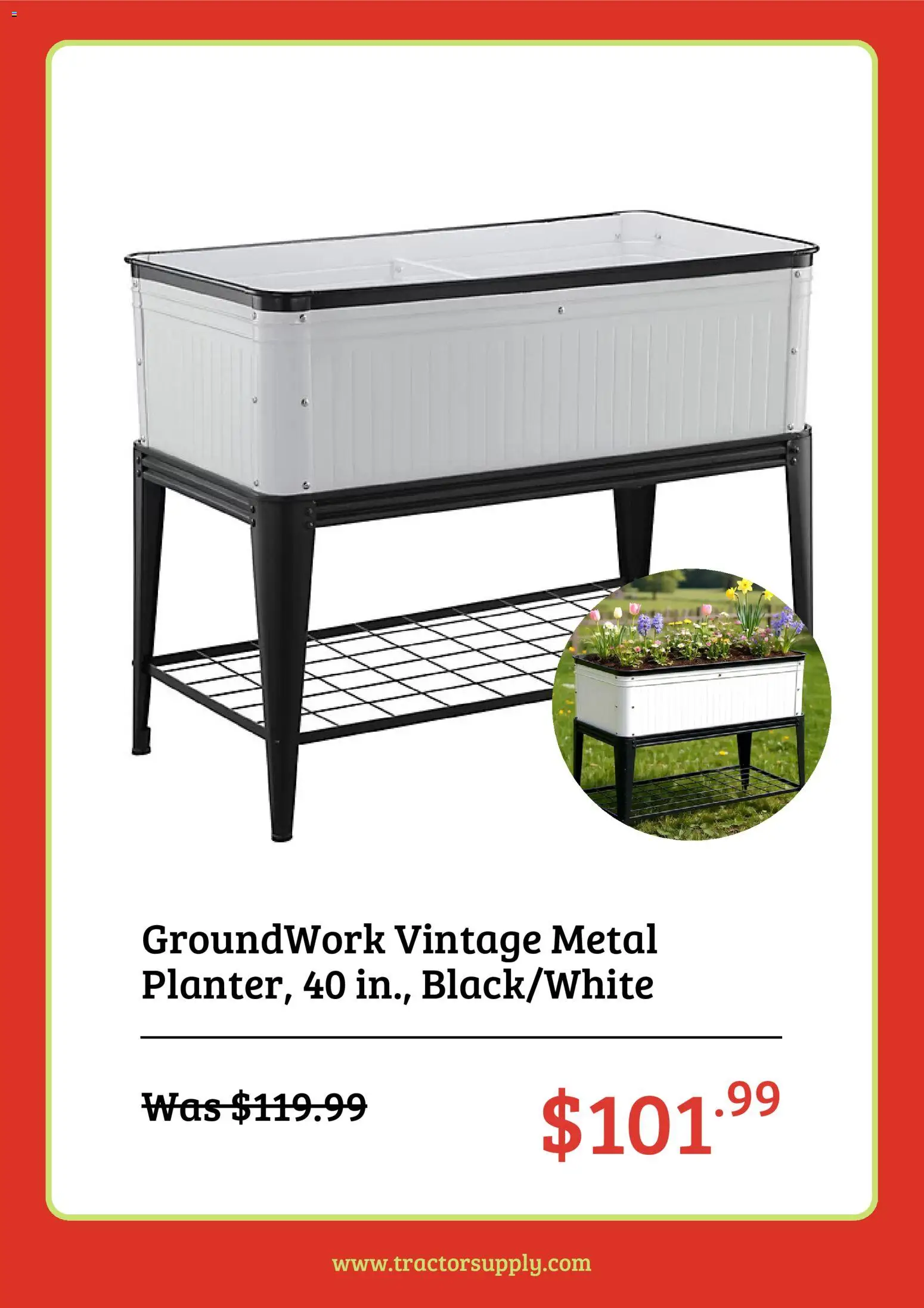 Tractor Supply Weekly Ad - valid from 05.05.2026 | Page: 2