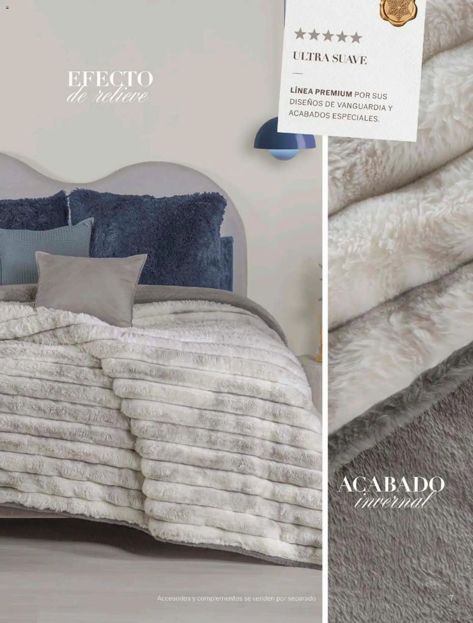 Nuevas ofertas de Vianney válidas en toda la República Mexicana desde el 17/08/2026. ¡Encuentra las mejores ofertas en Vianney catálogo! | Página: 9