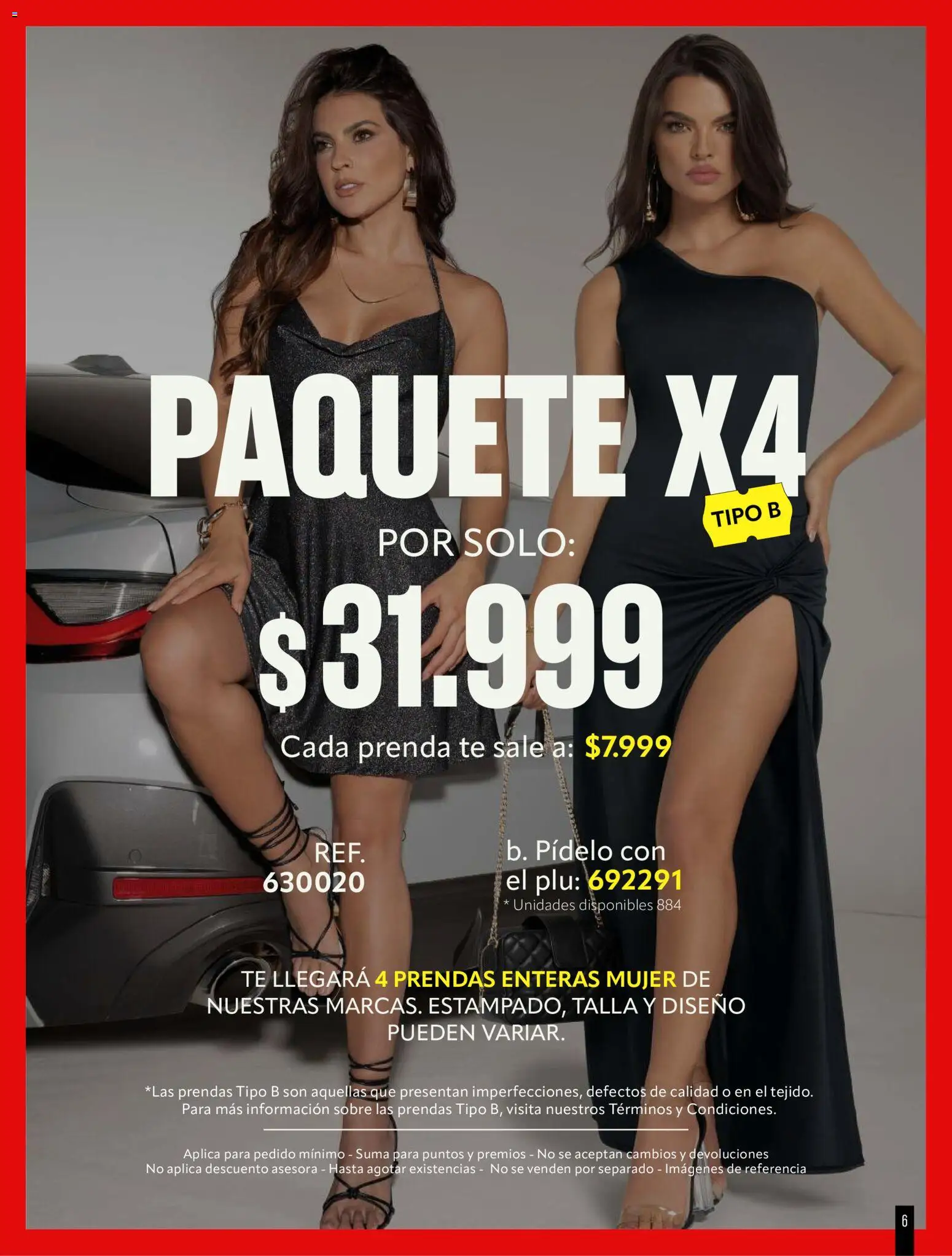 Carmel revista - valida desde el 01.07.2026 | Página: 166