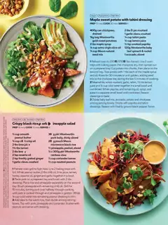 Preview of Woolworths Oktober magazine - valid from 01/10/2026 | Page: 71