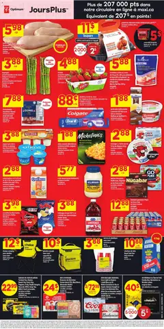 Preview of Maxi weekly flyer / circulaire from shop Maxi valid from Jun 25, 2026 | Page: 2