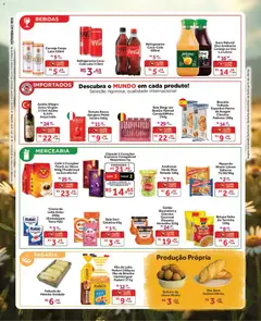 Hirota Food - Ofertas da semana - Pré-Visualização do folheto da loja Hirota Food, válido de 23/09/2026 | Página: 3