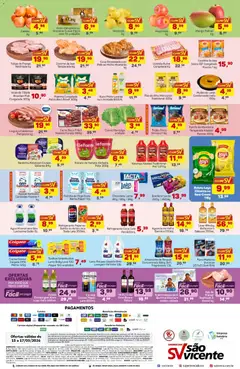 Supermercados São Vicente - Ofertas da semana - Pré-Visualização do folheto da loja Supermercados São Vicente, válido de 15.05.2026 | Página: 2