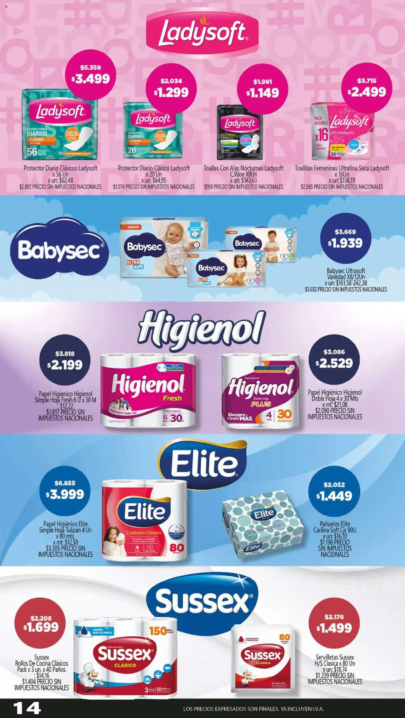Makro - Ofertas volvete a ilusionar │ válido desde el 18.06.2026 | Página: 15