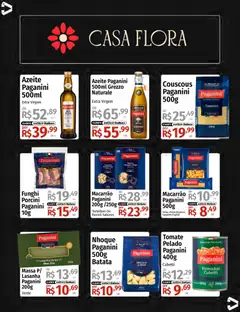 Supermercado Dalben ofertas Maio - Pré-Visualização do folheto da loja Supermercado Dalben, válido de 18.05.2026 | Página: 10 | Produtos: Tomates, Massa, Lasanha, Azeite