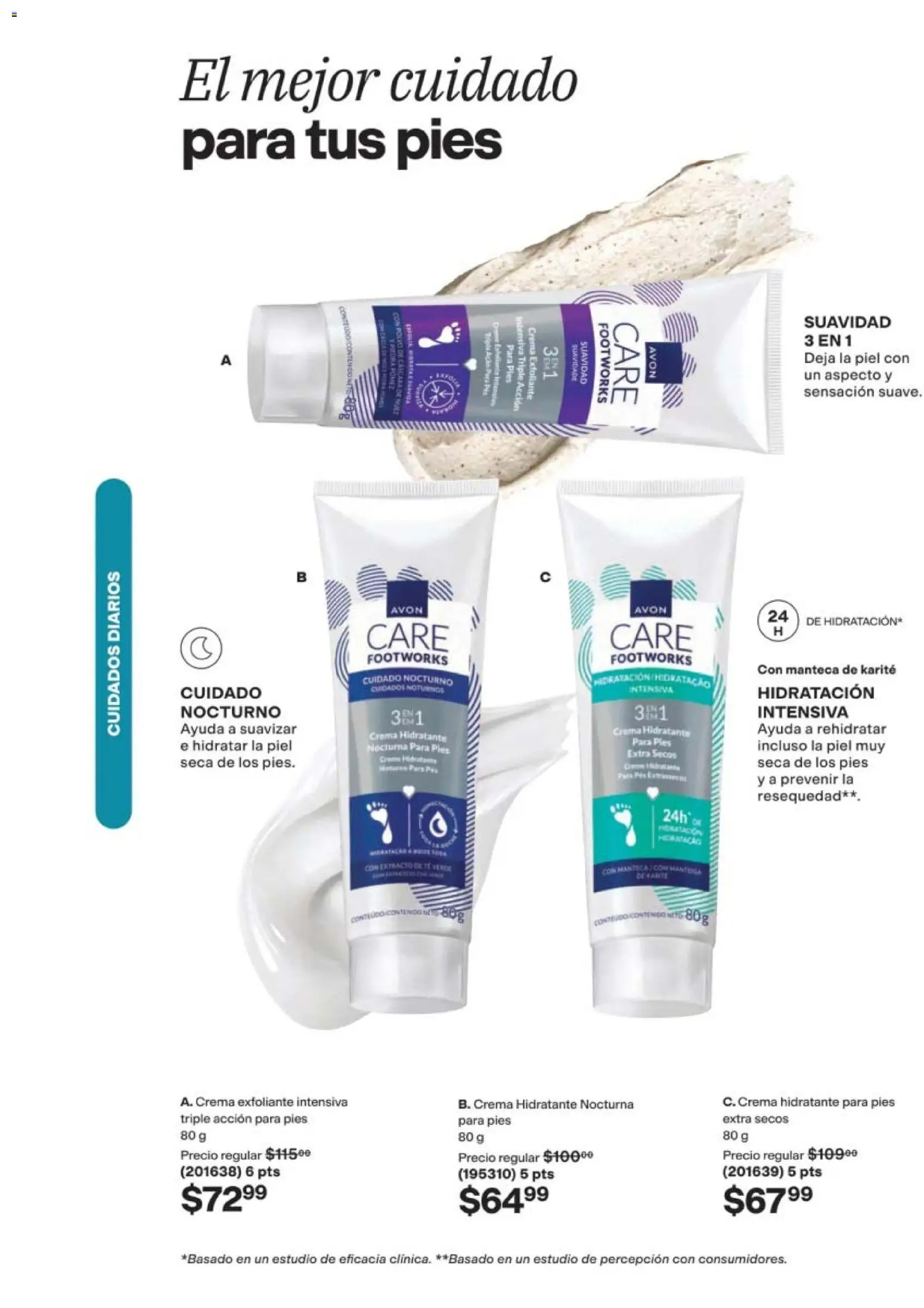 ¡El último » catálogo de AVON para Mayo « está aquí! Descubre las SUPER OFERTAS. | México