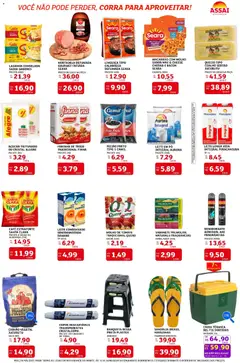 Assaí Atacadista ofertas - RN - Pré-Visualização do folheto da loja Assaí Atacadista, válido de 12.06.2026 | Página: 2