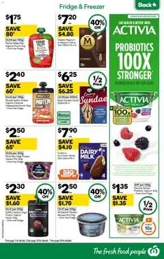 Preview of Woolworths catalogue - valid from 03.06.2026 | Page: 26