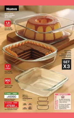 Vista previa Gigot - CAMPAÑA 08 válido desde el 30.04.2026 | Página: 136