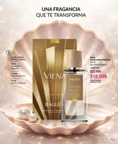 Vista previa Bagués - Catálogo válido desde el 04.05.2026 | Página: 93