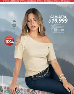 Carmel - Carmel C05 2026 -  Vista previa de la revista de la tienda Carmel valido desde el 01.05.2026 | Página: 208 | Productos: Camiseta