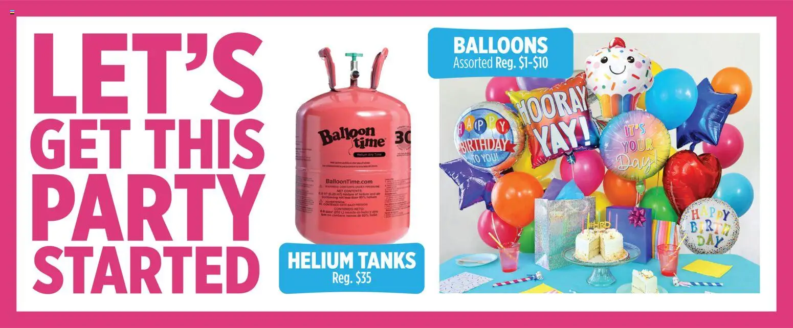 Dollar General Weekly Ad - valid from 14.06.2026 | Page: 14