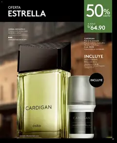 Vista previa de folleto Ésika catálogo - Campaña 11 de la Ésika válido desde 20/06/2026 | Página: 21