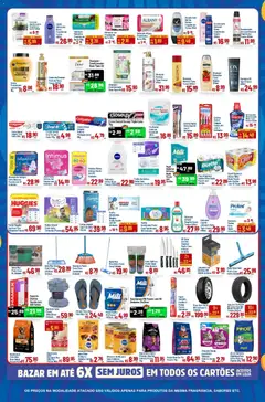 Max Atacadista - Ofertas da semana - Pré-Visualização do folheto da loja Max Atacadista, válido de 31/07/2026 | Página: 7