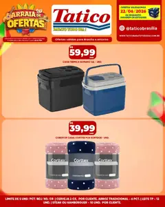 Tatico ofertas do Dia - Pré-Visualização do folheto da loja Tatico, válido de 23/06/2026 | Página: 35