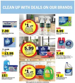 Preview of Meijer weekly ads valid from 03.06.2026 | Page: 23