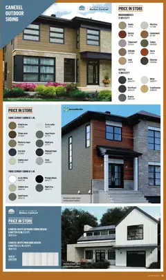 Preview of Canac weekly flyer from shop Canac valid from 07.05.2026 | Page: 20 | Products: Iron