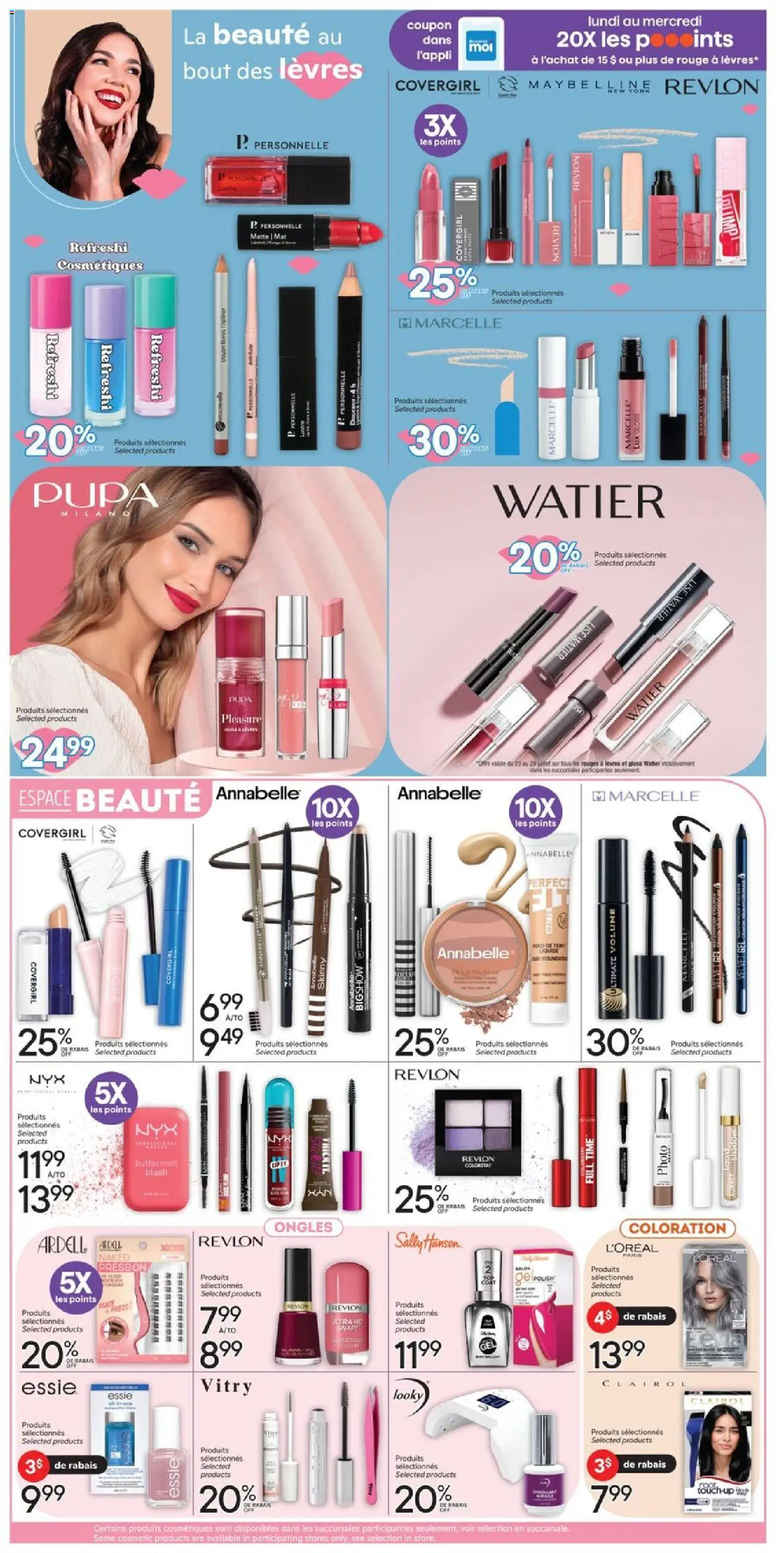 Brunet flyer from Jul 23, 2026 > online preview — page 4