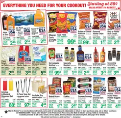 Preview of Menards weekly ads valid from 13.05.2026 | Page: 17