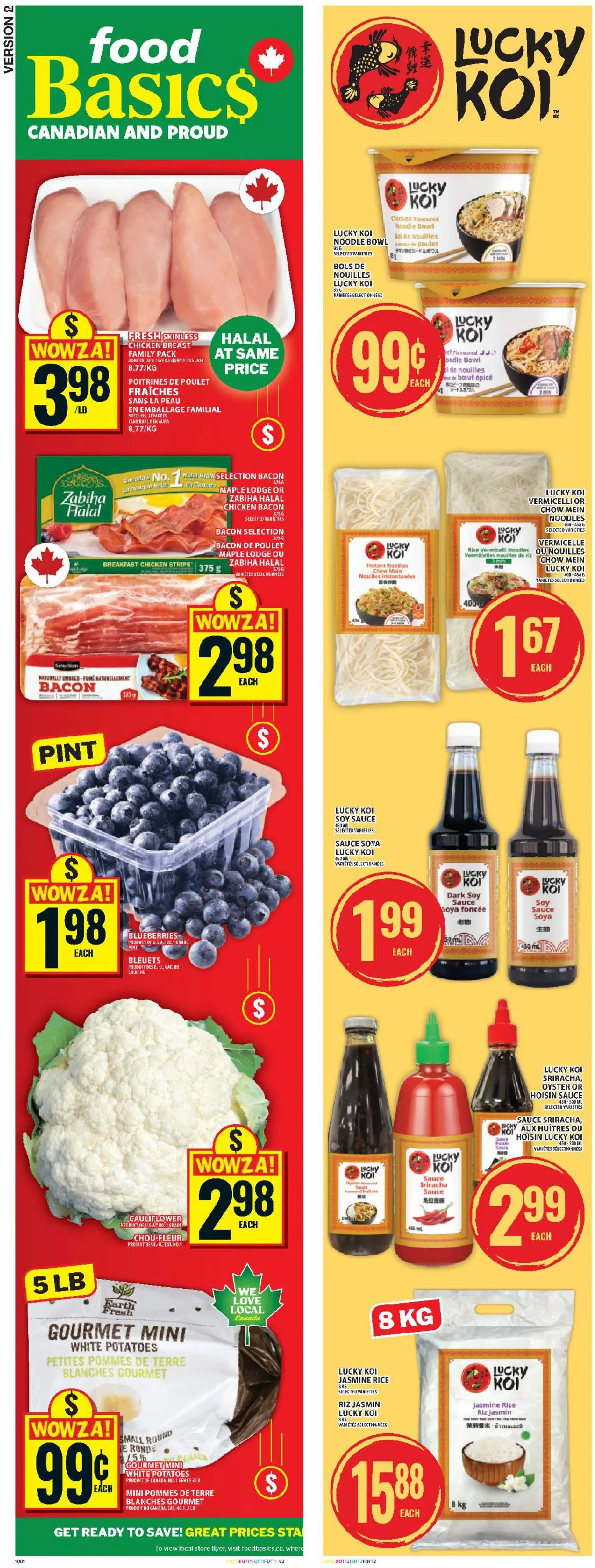 Food Basics flyer valid from 04.06.2026 | Page: 2