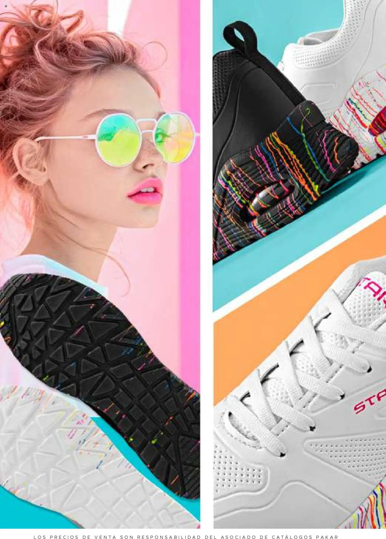 Shoes Collection PAKAR catálogo 2026 PDF (Julio) — page 173