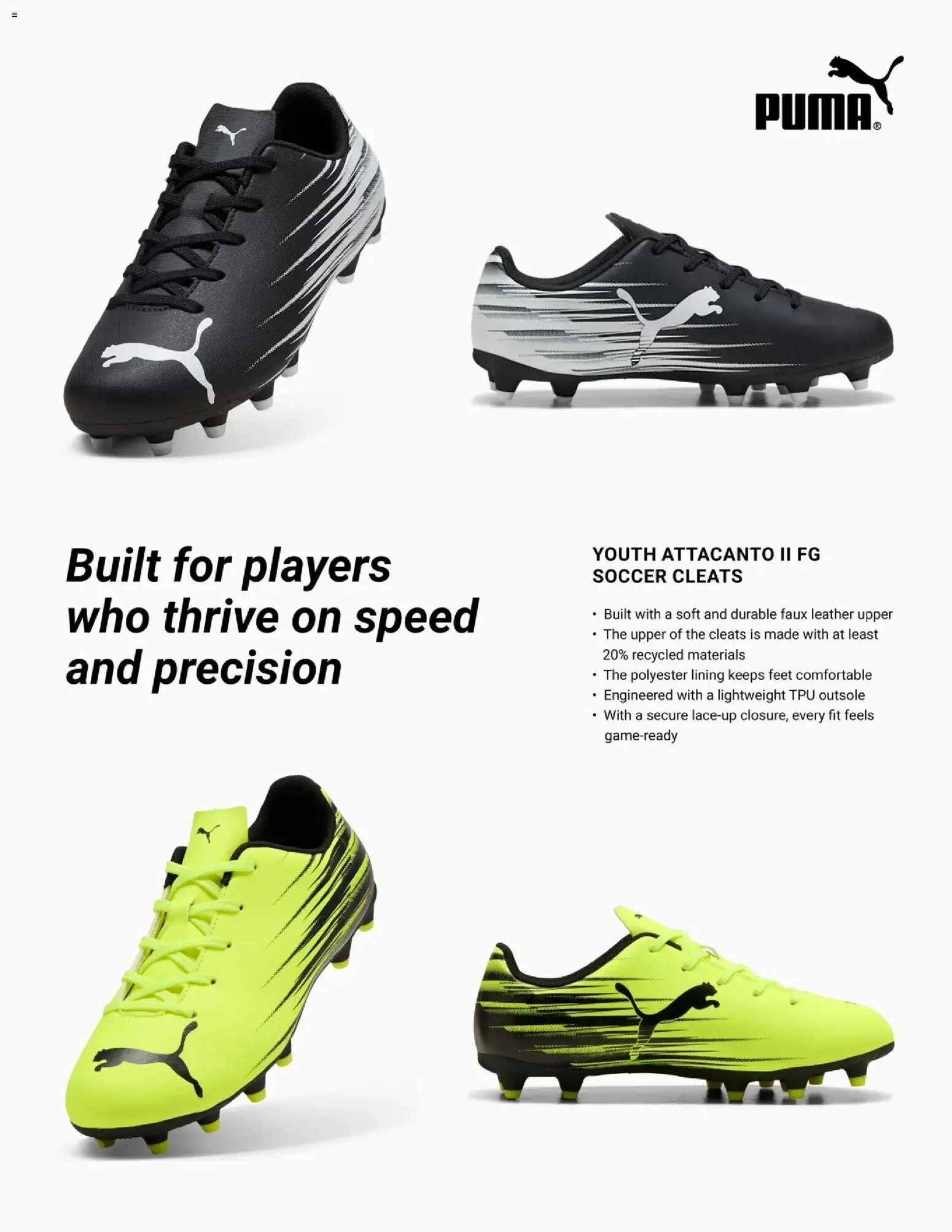 Dunham's Sports Football & Soccer Guide - valid from 07/09/2026 | Page: 35
