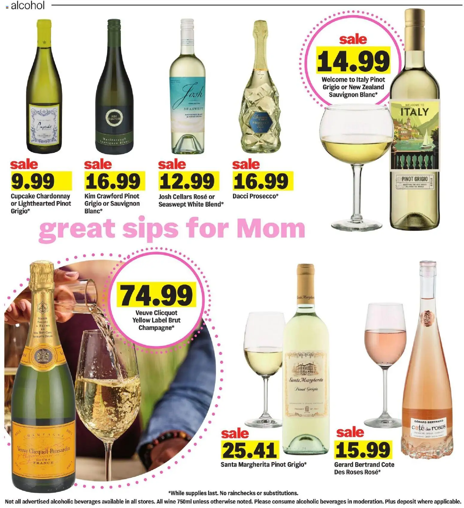 Meijer Weekly Ad - valid from 06.05.2026 | Page: 20