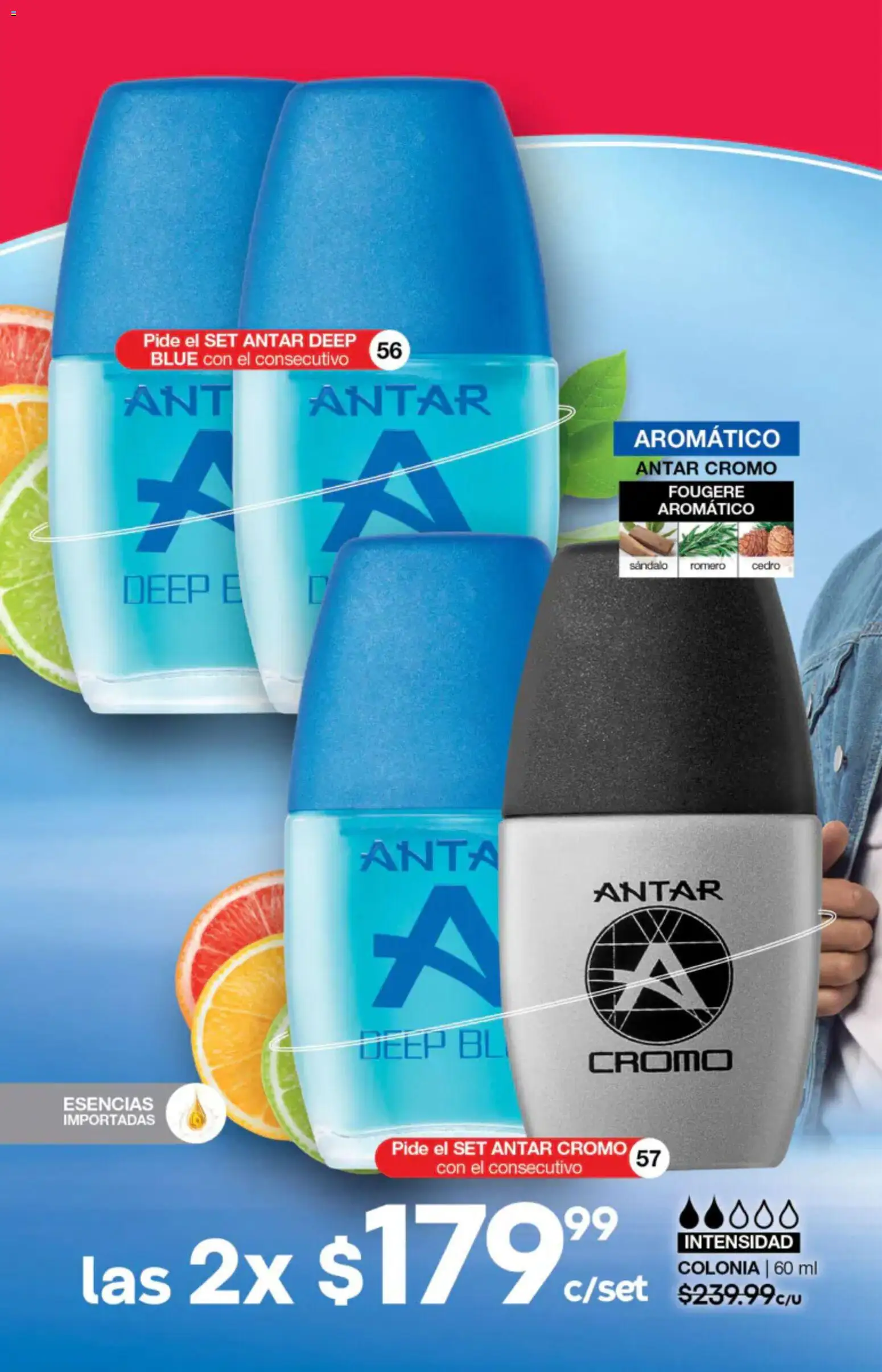 Nuevas ofertas de Fuller válidas en toda la República Mexicana desde el 27/05/2026. ¡Encuentra las mejores ofertas en Fuller campaña 4 2026! | Página: 24