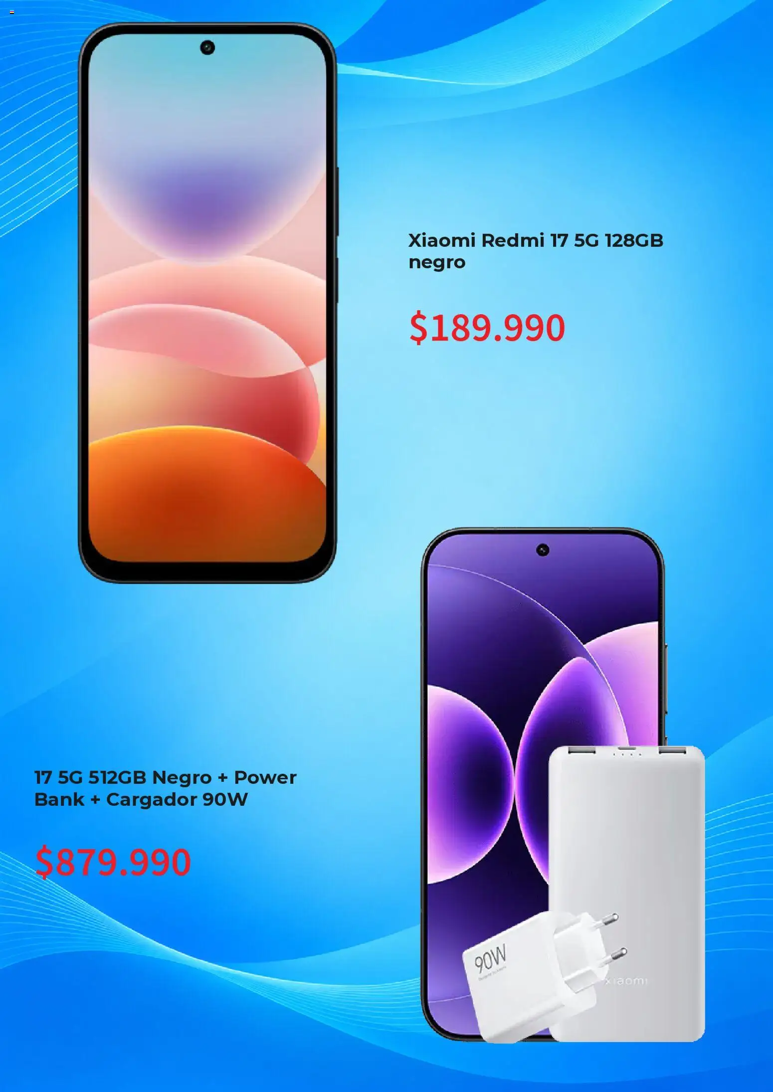 Movistar Cyber Monday │ válido desde el 05.10.2026 | Página: 4