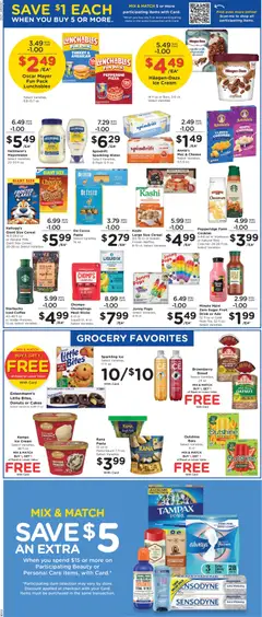 Preview of Mariano's weekly ads valid from 08/05/2026 | Page: 8
