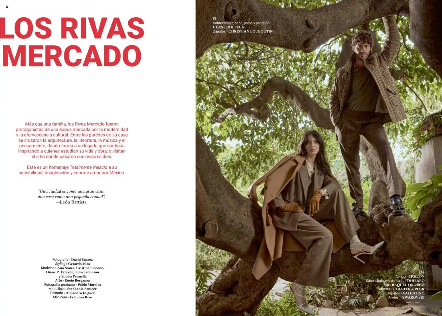 Nuevas ofertas de Palacio De Hierro válidas en toda la República Mexicana desde el 01/09/2026. ¡Encuentra las mejores ofertas en Palacio De Hierro catálogo! | Página: 19 | Productos: Abrigo, Guantes, Aretes, Maquillaje