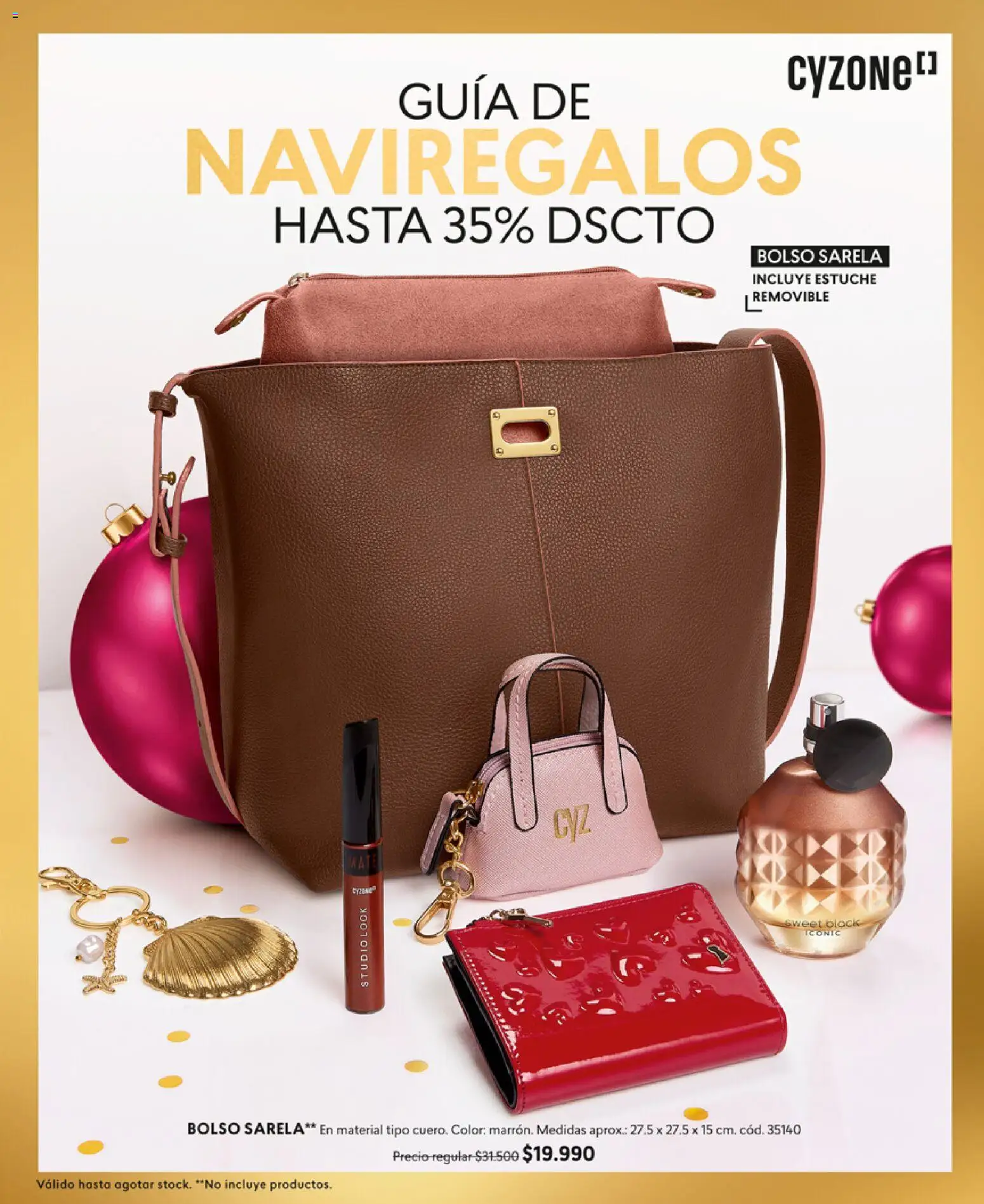 CyZone Black Friday │ válido desde el 19.10.2026 | Página: 85