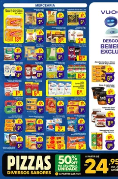 Comper ofertas - Pré-Visualização do folheto da loja Comper, válido de 04.05.2026 | Página: 2