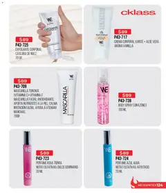 Vista previa de Cklass Hot Sale, nuevo folleto de la tienda, válido en México a partir del 15.05.2026 | Página: 314