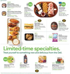 Preview of Publix weekly ads valid from 08/19/2026 | Page: 8