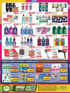 Komprao Atacadista - Ofertas da semana - Pré-Visualização do folheto da loja Komprao Atacadista, válido de 04.05.2026 | Página: 4