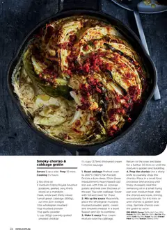 Preview of Coles magazines July 2026 - valid from 01/07/2026 | Page: 22