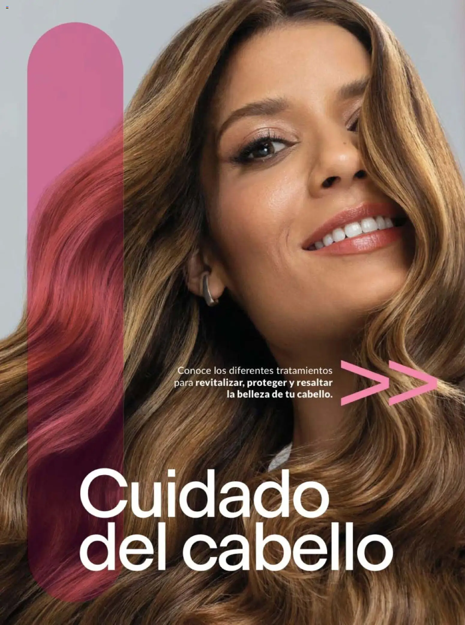 Nuevas ofertas de AVON válidas en toda la República Mexicana desde el 02.04.2026. ¡Encuentra las mejores ofertas en AVON campaña 6 2026! | Página: 170
