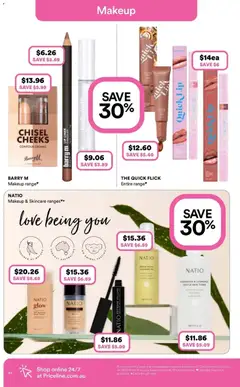 Preview of Priceline Pharmacy catalogue Randwick - valid from 01/07/2026 | Page: 20