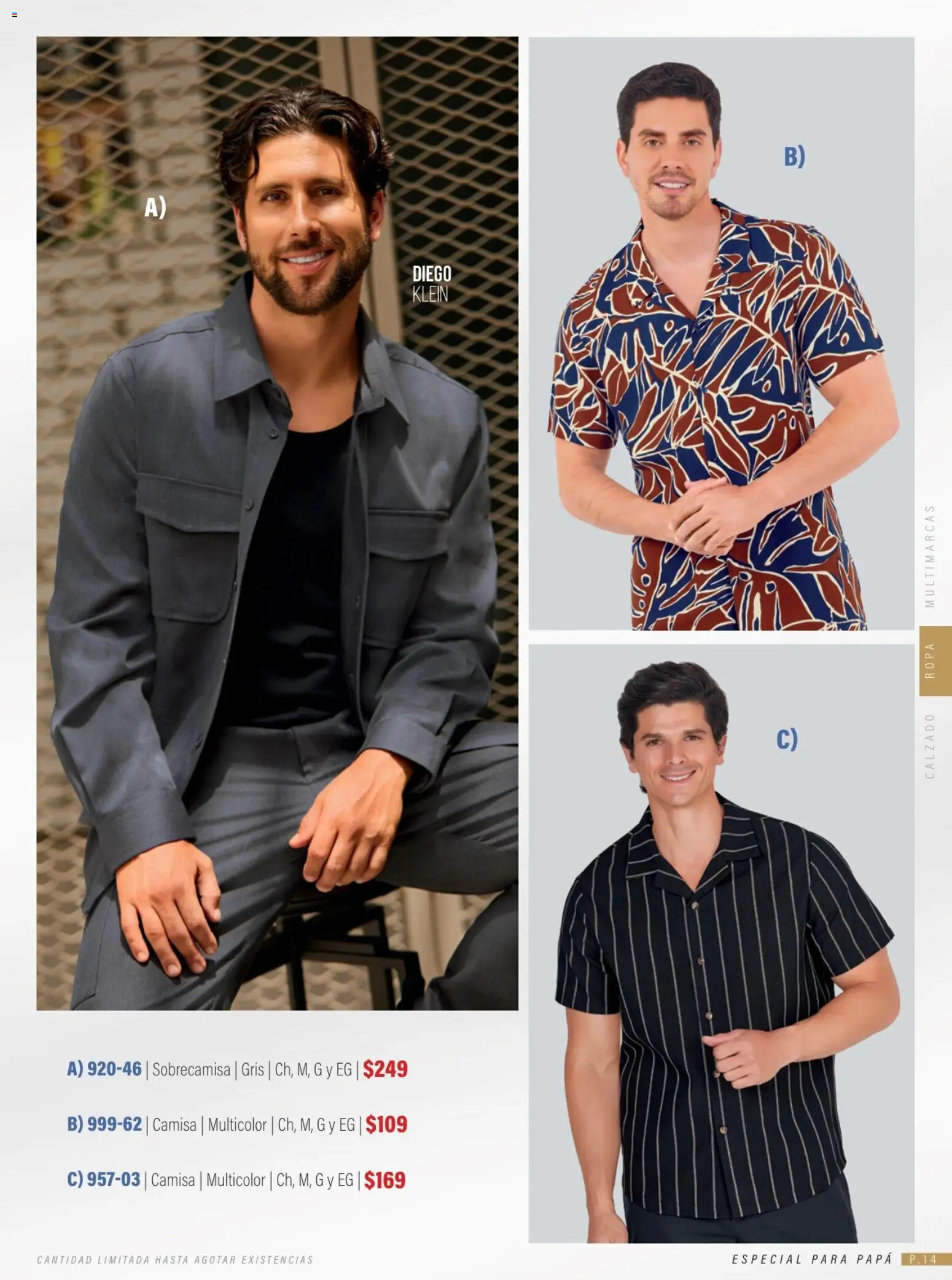CKLASS ofertas de 15/06 — page 14