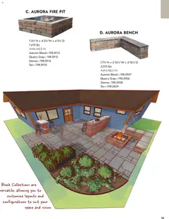 Preview of Menards weekly ads valid from 02.04.2026 | Page: 15 | Products: Suit