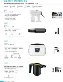 Vista previa de Steren catálogo, nuevo folleto de la tienda, válido en México a partir del 01.01.2026 | Página: 98