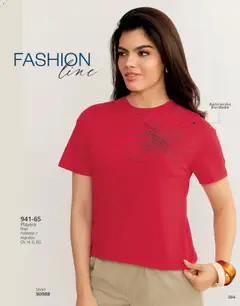 Vista previa de Cklass catálogo Otoño Invierno, nuevo folleto de la tienda, válido en México a partir del 08/07/2026 | Página: 287 | Productos: Algodón, Playera, Short