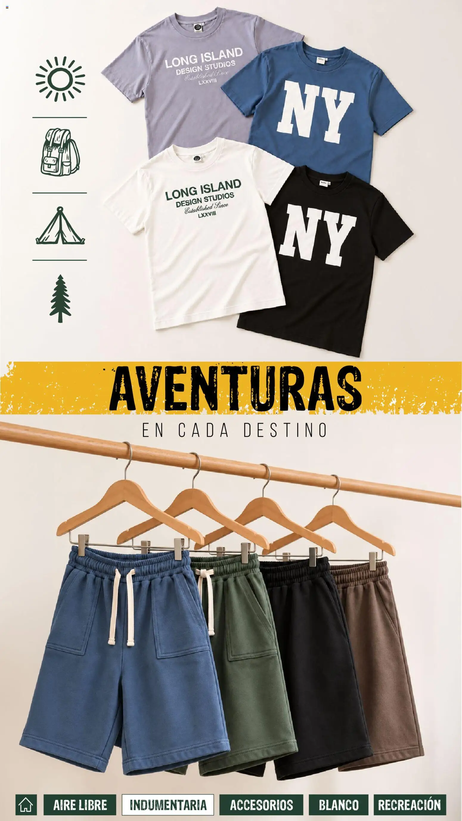 La Anonima - Especial Tiempo Libre │ válido desde el 22/10/2026 | Página: 19