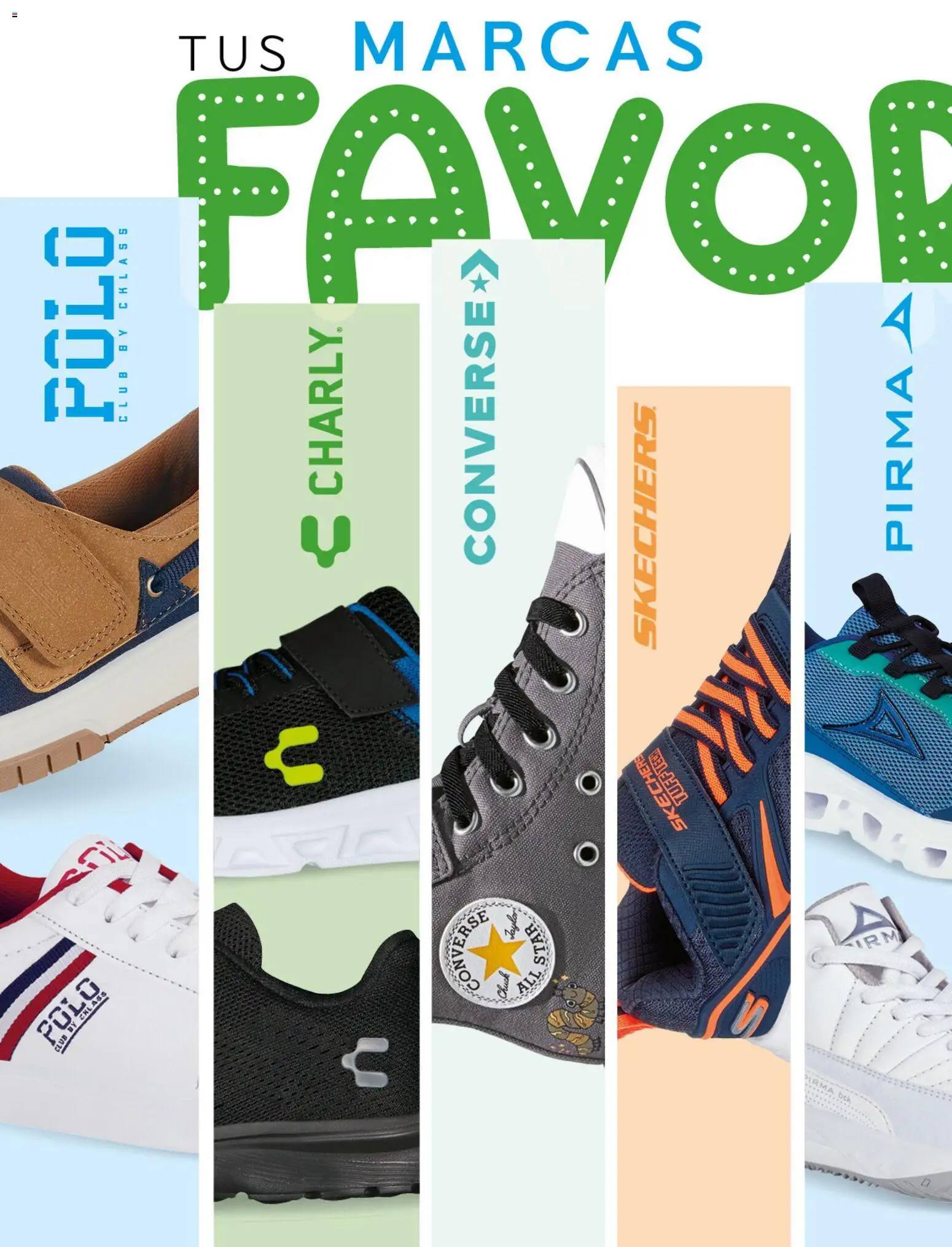 Nuevas ofertas de Cklass válidas en toda la República Mexicana desde el 08/07/2026. ¡Encuentra las mejores ofertas en Cklass catálogo Kids niño! | Página: 60