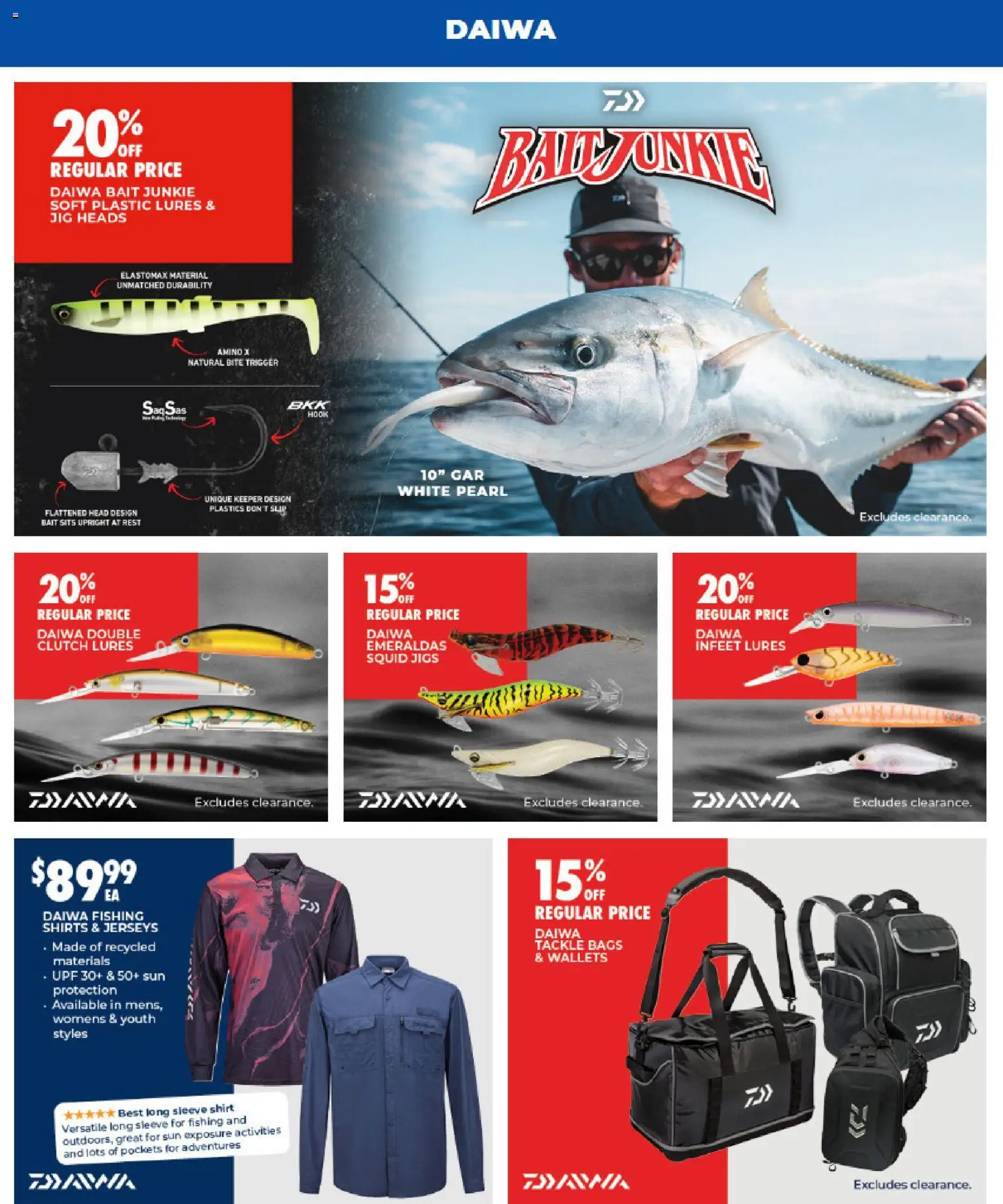 BCF catalogue - valid from 06/10/2026 | Page: 7
