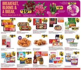 Preview of Winn Dixie weekly ads valid from 06.05.2026 | Page: 2